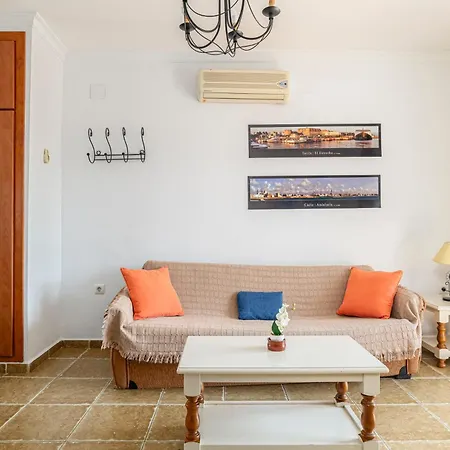 Artico 205 Appartement