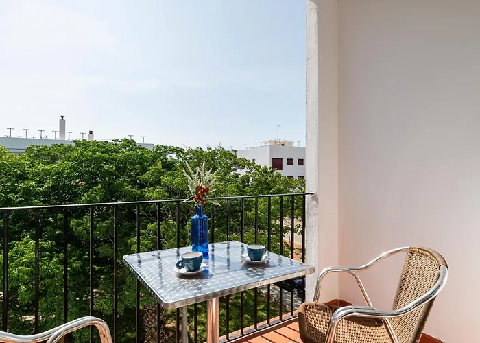 Апартаменти Artico 205 *