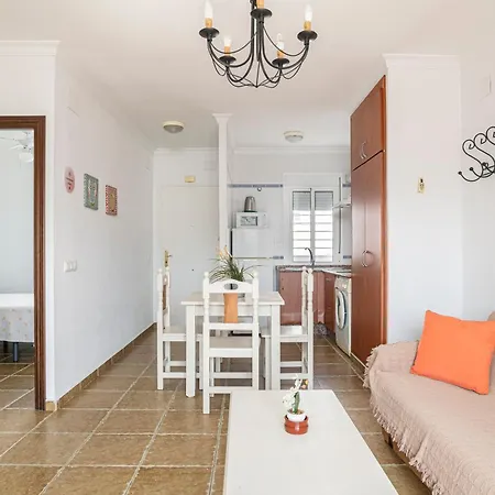 Appartement Artico 205 Conil De La Frontera