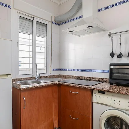 Artico 205 Appartement Conil De La Frontera