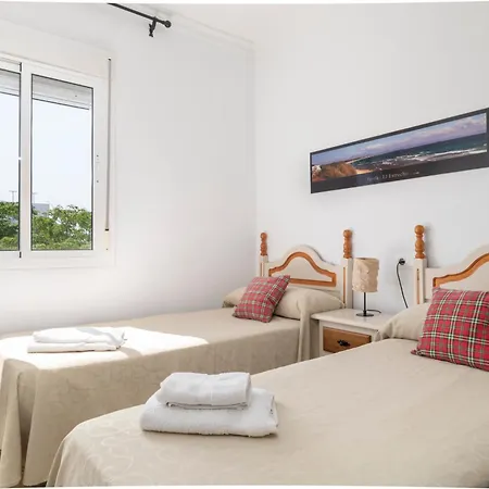 Appartement Artico 205