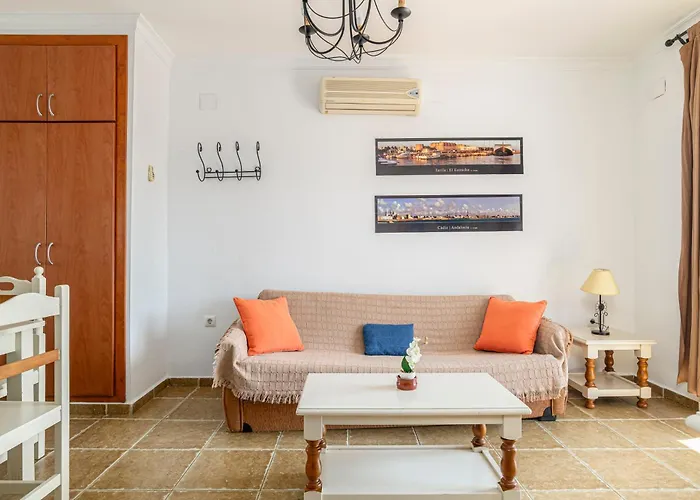 Artico 205 Appartement