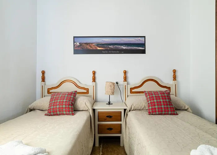 Appartement Artico 205