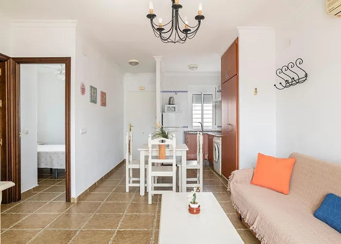 Appartement Artico 205 Conil De La Frontera