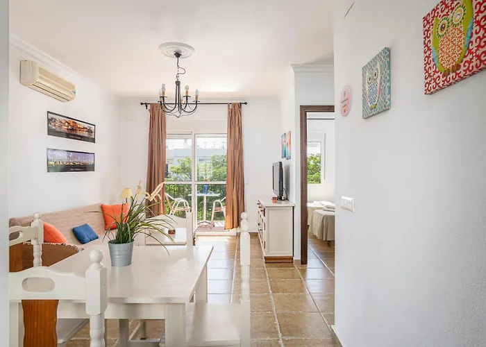 Artico 205 Appartement *