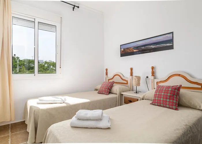 Appartement Artico 205