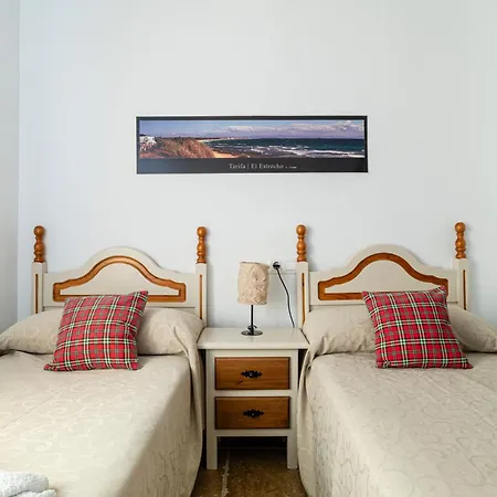 Apartment Artico 205